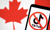 TikTok办公室被加拿大政府强行关闭(但不会屏蔽APP)